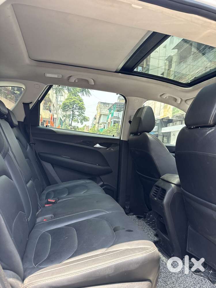 Mg Hector 2.0 Sharp Diesel, 2020, Diesel