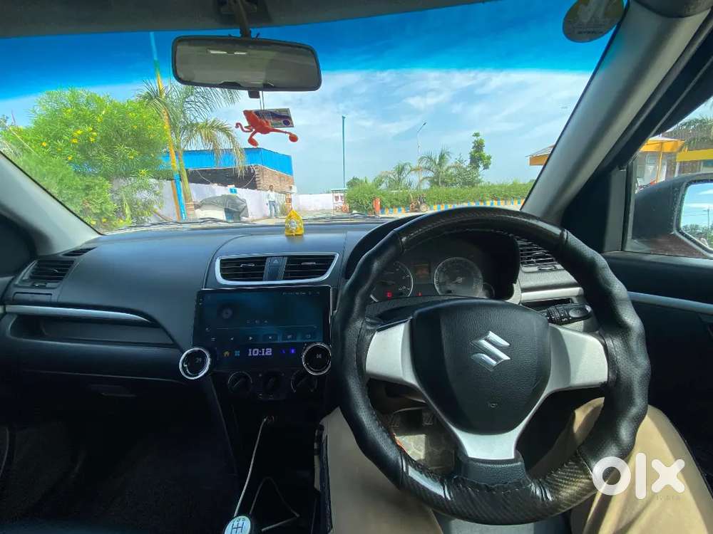 Maruti Suzuki Swift 2013 Vdi Diesel Model