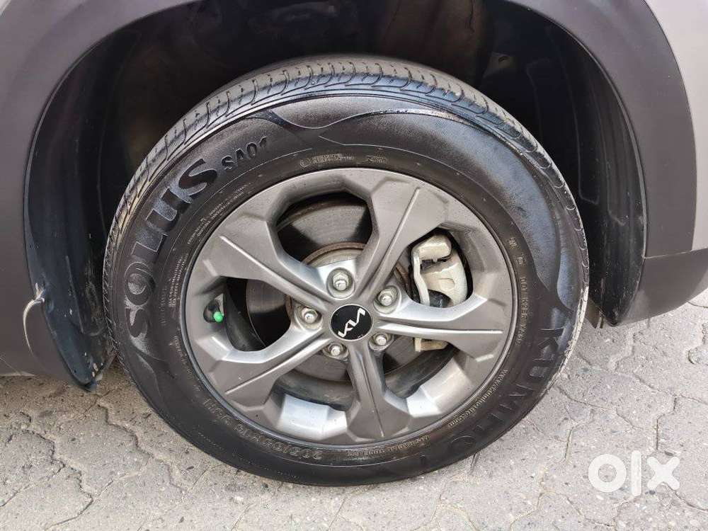 Kia Seltos Htk Plus D, 2022, Diesel