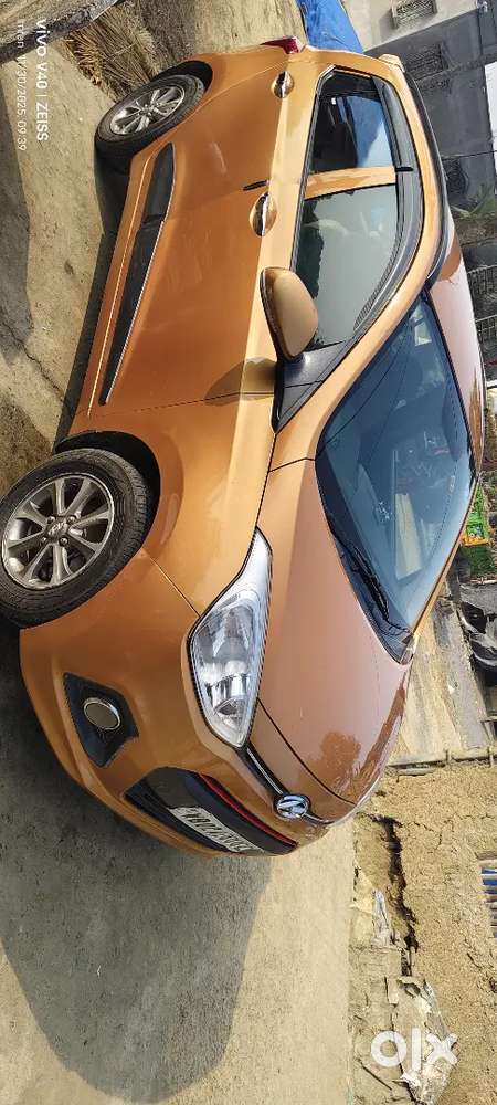 Hyundai Grand I10 Prime 2013 Petrol Good Condition