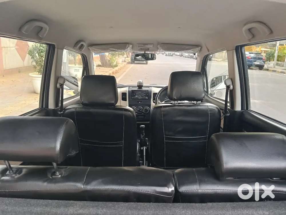 Maruti Suzuki Wagon R 1.0 2018 Cng & Hybrids 69000 Km Driven