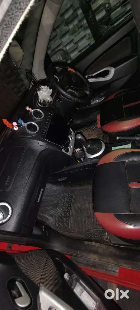 Ford Figo 2011 Diesel Good Condition