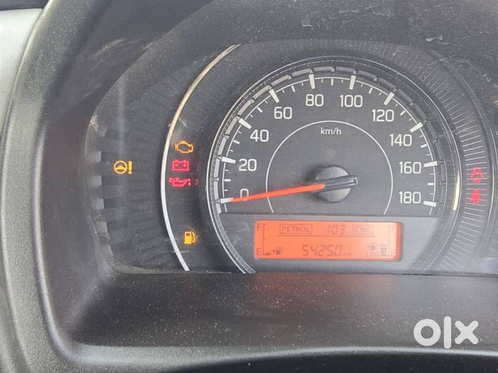 Maruti Suzuki Wagon R 1.0 Lxi (o) Cng, 2022, Cng & Hybrids
