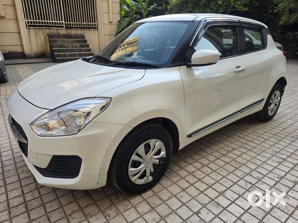 Maruti Suzuki Swift Vxi 1.2 Abs Bs-iv, 2024, Petrol