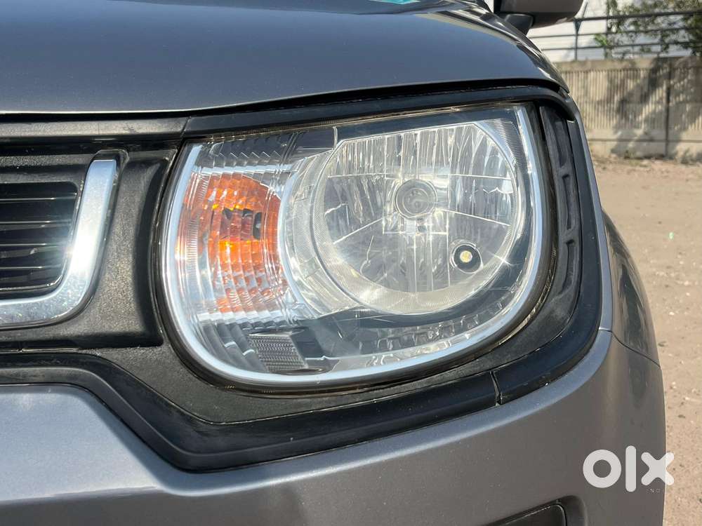 Maruti Suzuki Ignis 1.2 Sigma Mt, 2020, Petrol