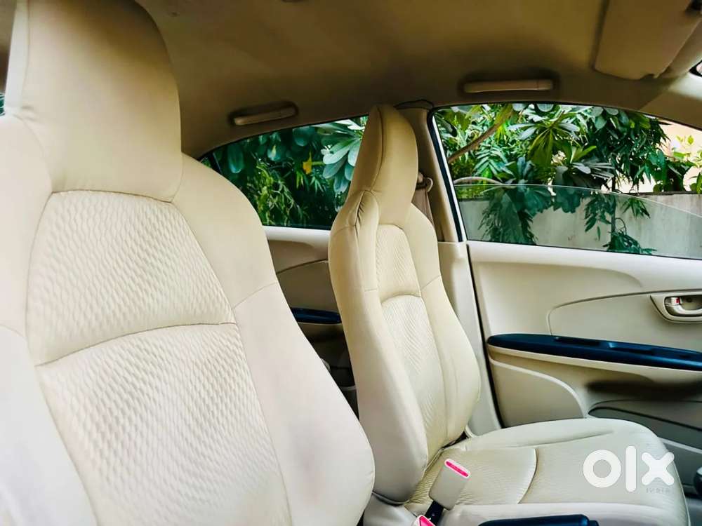 Honda Amaze 1.2 S I-vtec, 2015, Petrol