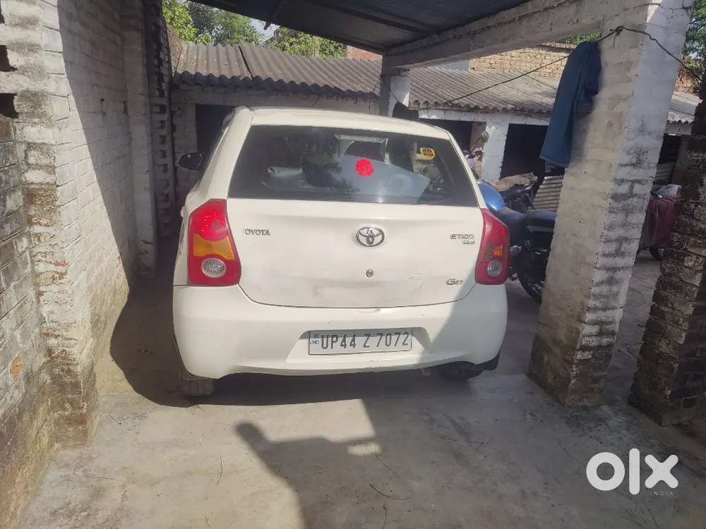 Toyota Etios Liva 2013 Diesel 213000 Km Driven