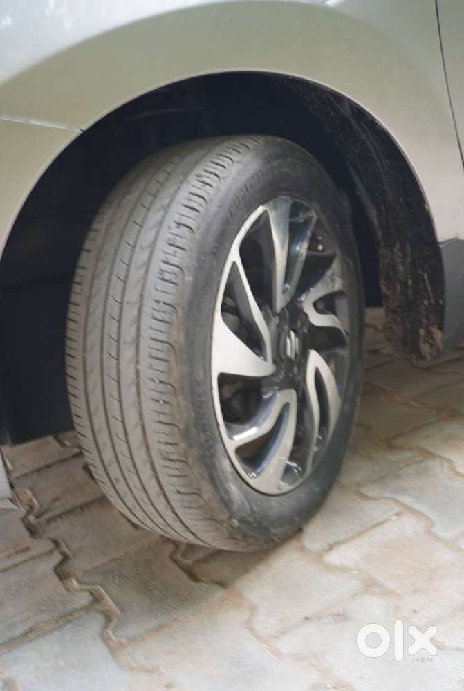 Maruti Suzuki Baleno 1.2 Zeta Shvs, 2019, Petrol