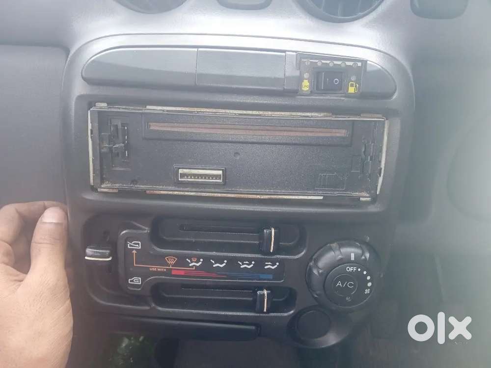 Hyundai Santro Xing Xl 2009
