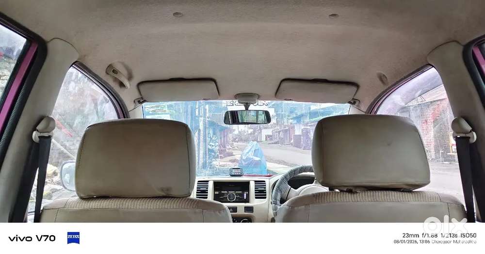 Maruti Suzuki Zen Estilo Lxi 2009