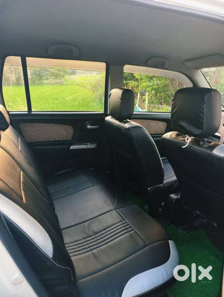 Maruti Suzuki Wagon R Vxi 1.2, 2014, Petrol