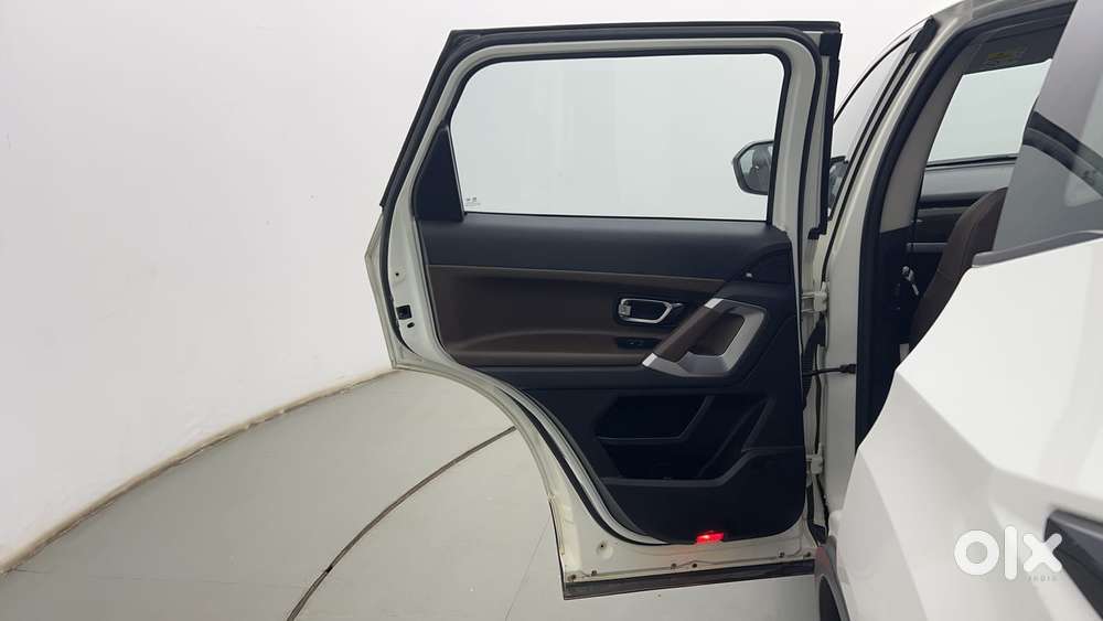 Tata Harrier Xz, 2019, Diesel