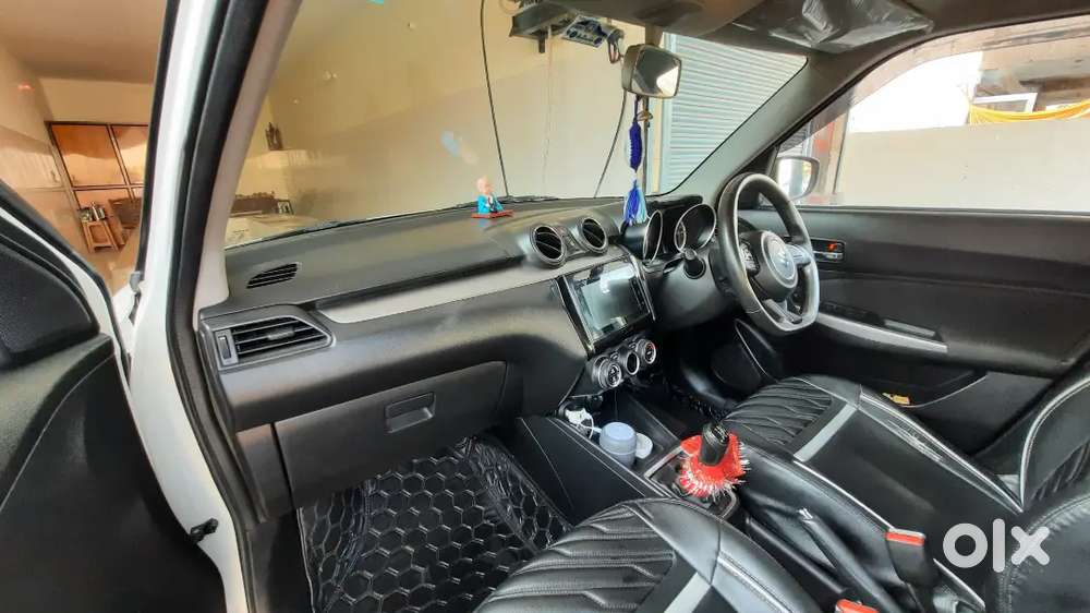 Maruti Swift Manual 2023 Zxi
