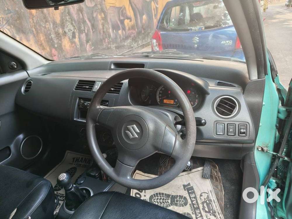 Maruti Suzuki Swift Vdi, 2007, Diesel