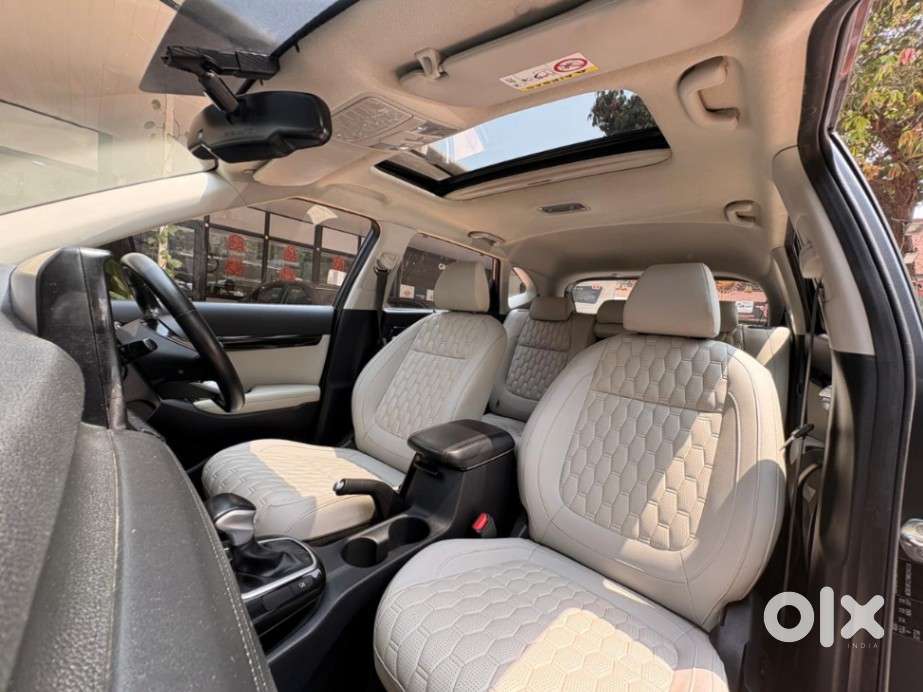 Kia Seltos Htx Ivt G, 2021, Petrol