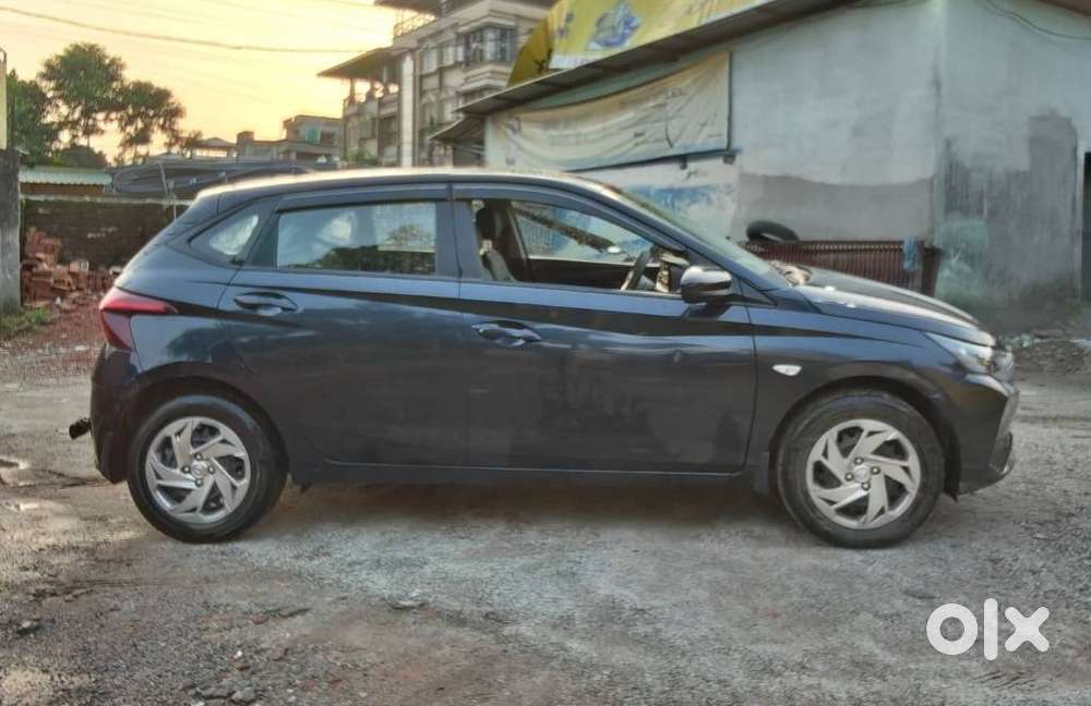 Hyundai I20 Magna 1.2 Vtvt, 2022, Petrol