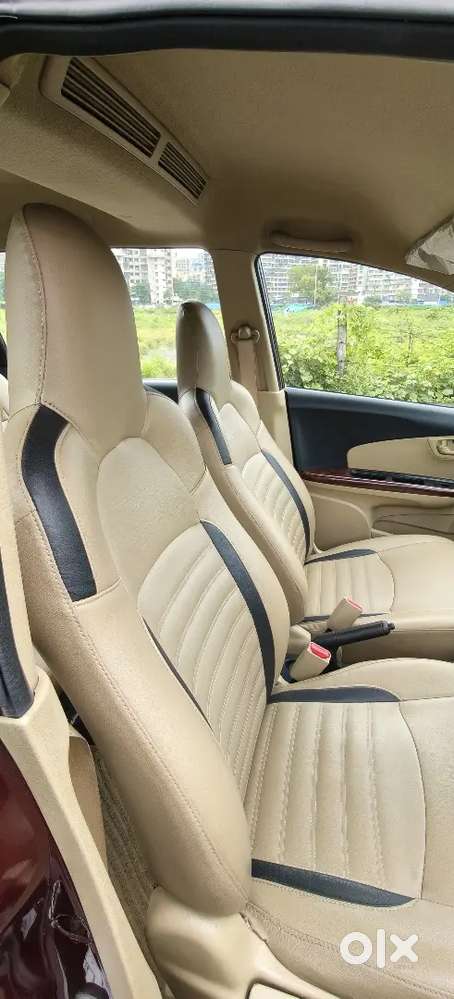 Honda Mobilio V I-vtec 2014 Year Model