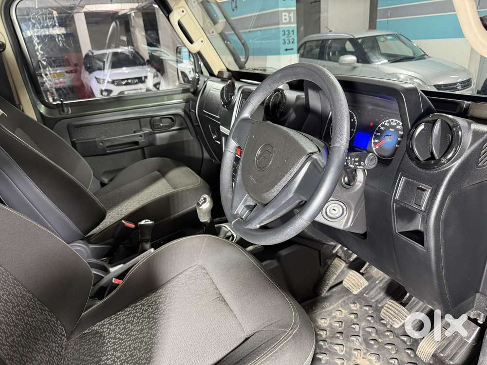 Force Motors Gurkha 4x4, 2022, Diesel