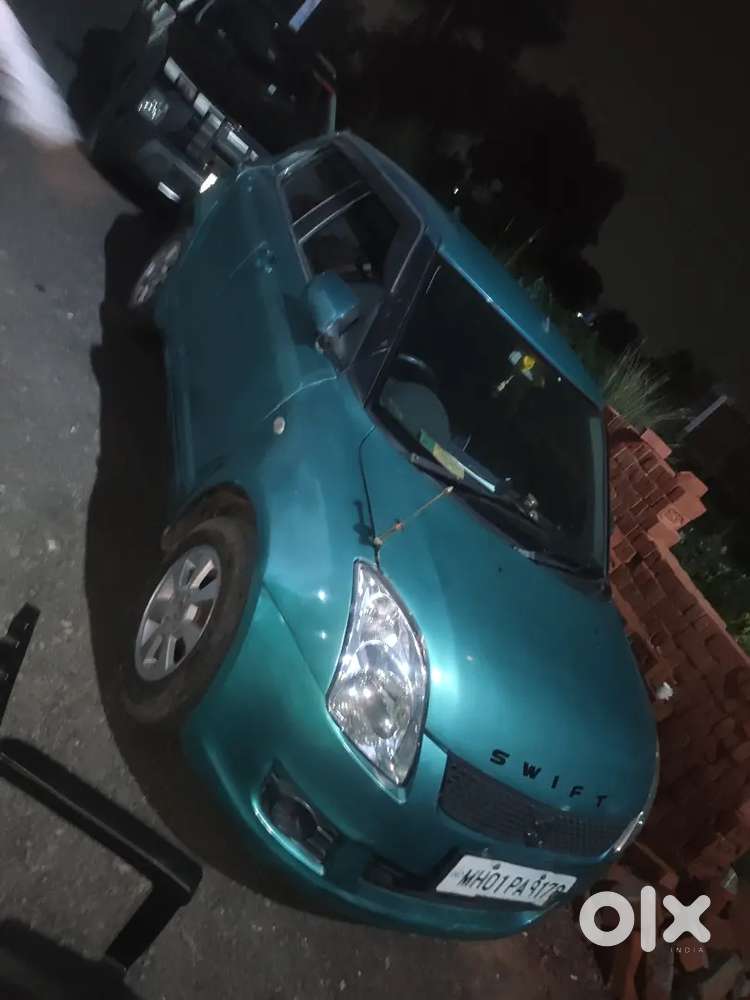 Maruti Suzuki Swift 2005 Petrol Good Condition