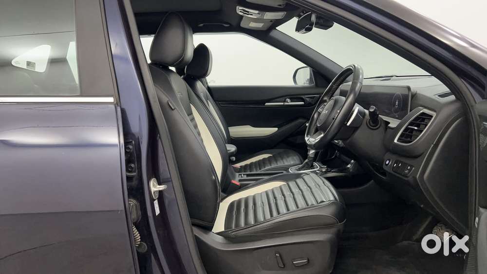 Kia Seltos Gtx Plus 1.5 Turbo Petrol Dct, 2023, Petrol