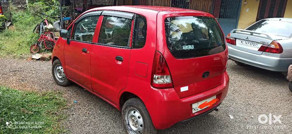 Maruti Suzuki Estilo 2008 Petrol 96485 Km Driven