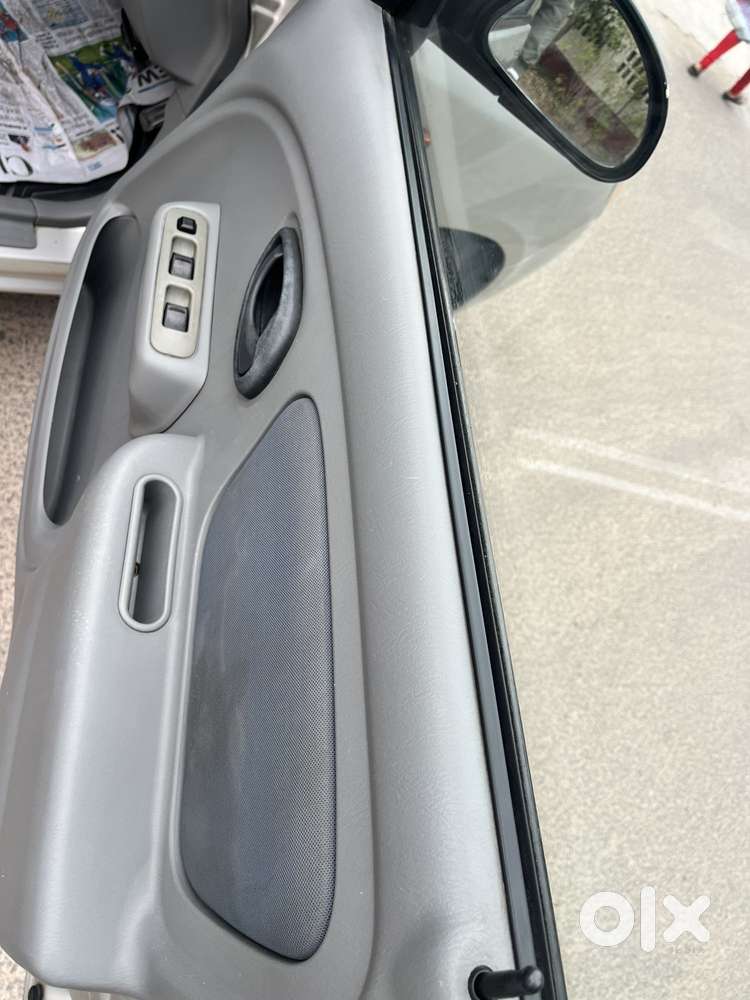 Maruti Suzuki Alto K10 2010-2014 Vxi, 2012, Petrol