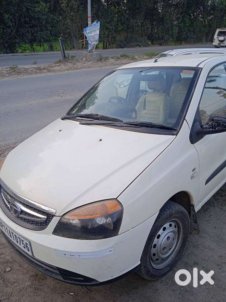 Tata Indigo Cs 2014 With Good Engine