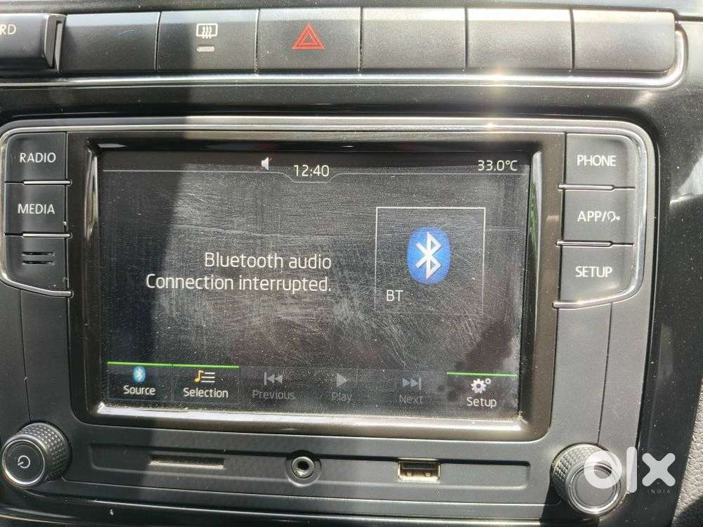 Skoda Rapid Monte Carlo 1.6 Mpi, 2020, Petrol
