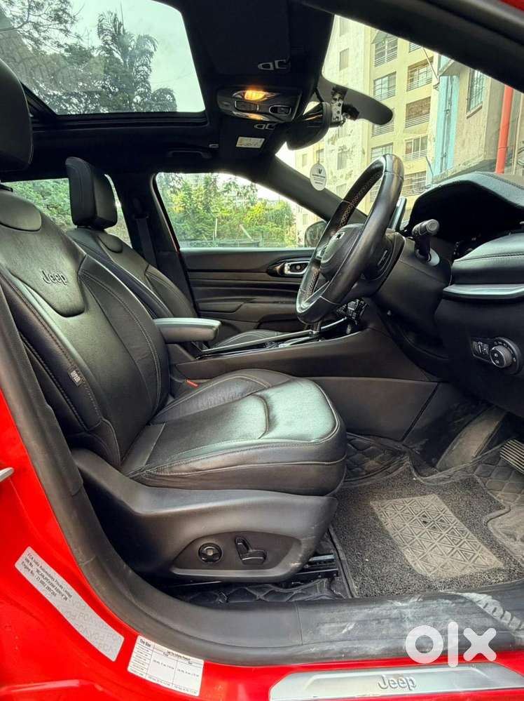 Jeep Compass 1.4 Sport, 2022, Petrol