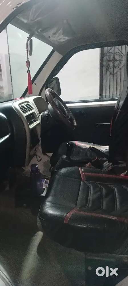 Maruti Suzuki Eeco 2021 Cng & Hybrids 68000 Km Driven