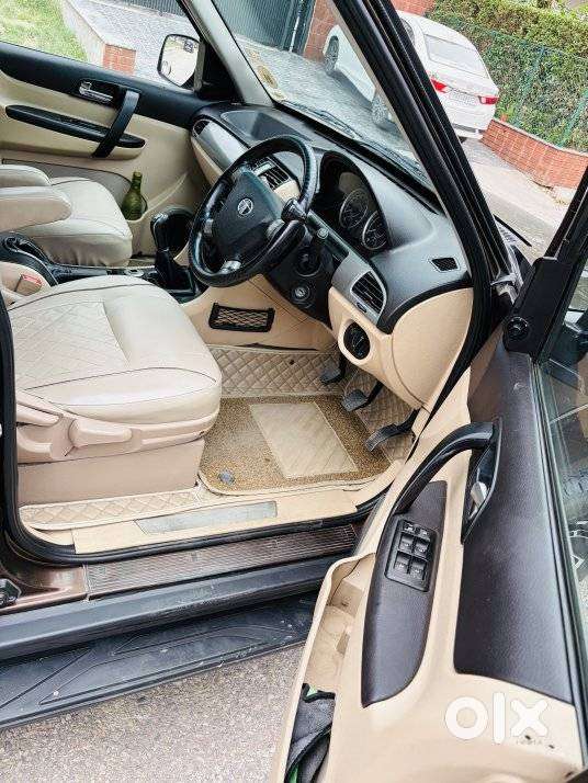 Tata Safari Storme Ex, 2013, Diesel