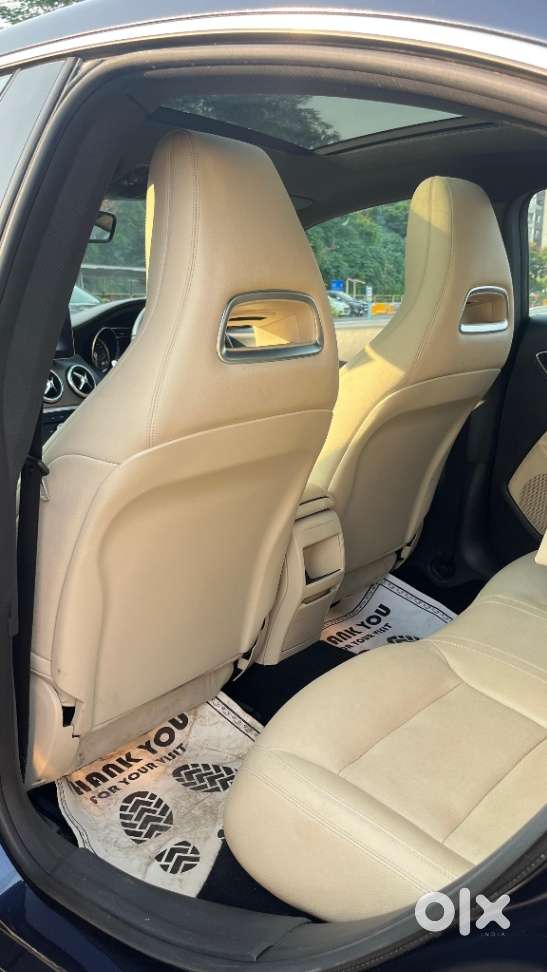 Mercedes-benz Cla 2.0 200 Sport, 2018, Petrol