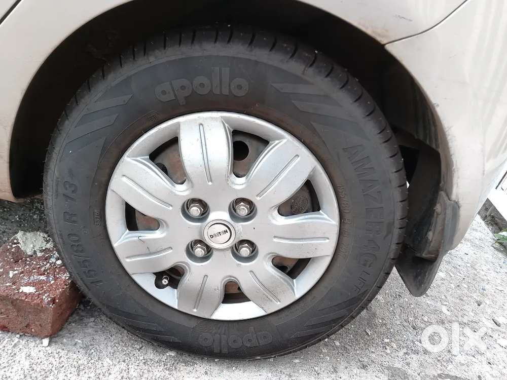 Hyundai I10 Magna 2008 Petrol