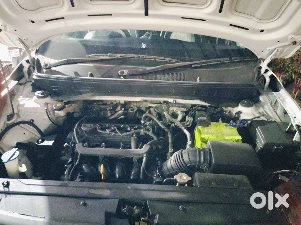 Hyundai Venue Sx, 2023, Petrol