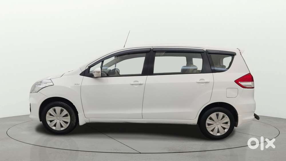 Maruti Suzuki Ertiga Vxi, 2016, Petrol