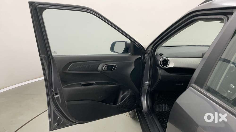 Hyundai Exter Sx 1.2 Mt, 2023, Petrol