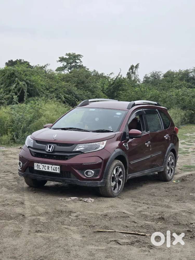 Honda Br-v 2019 (top Model- Automatic) For Sale