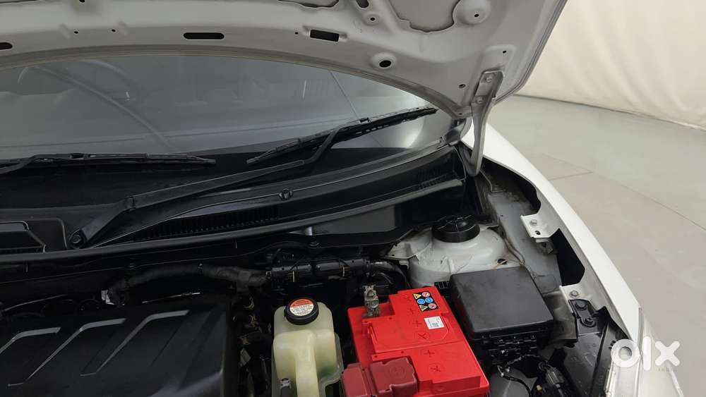 Maruti Suzuki Swift Zdi Plus, 2018, Diesel