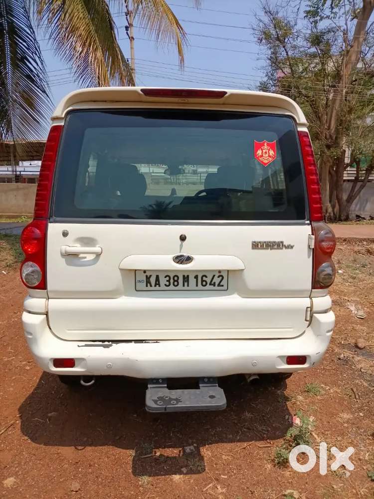 Maintianed Like A Baby