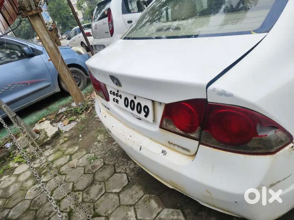 Honda Civic 1.8 2006