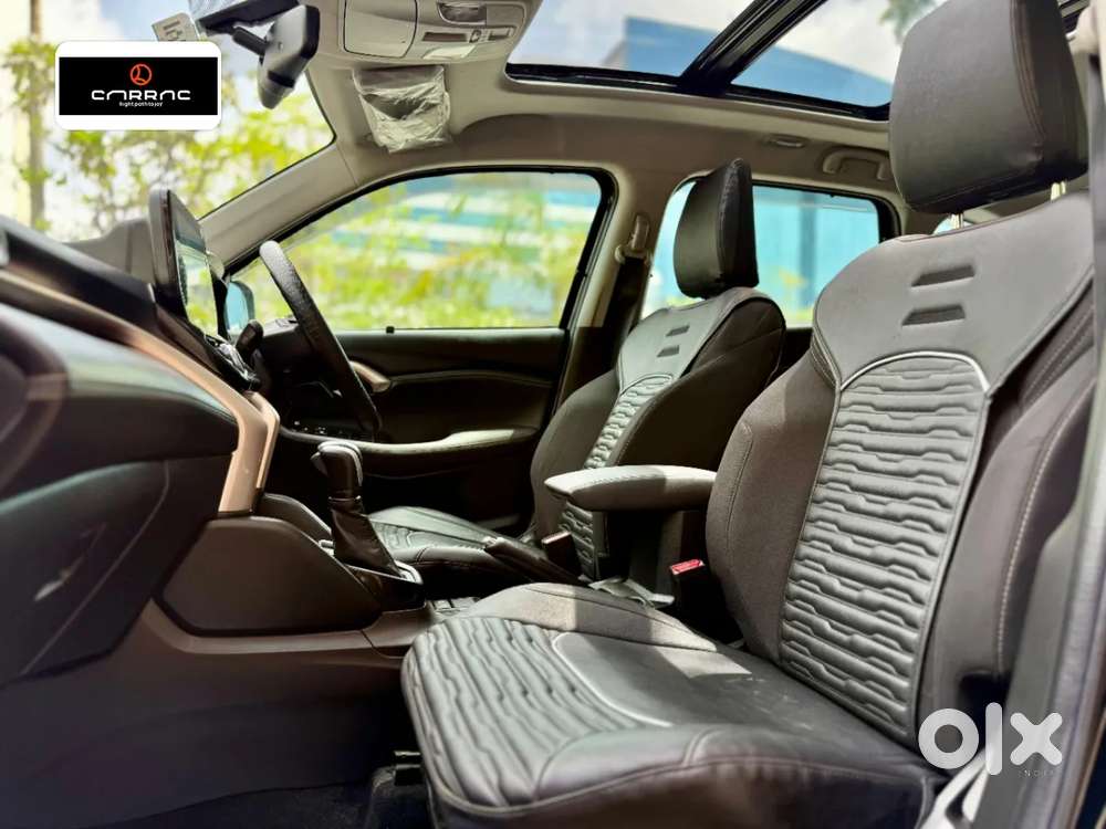 Maruti Suzuki Grand Vitara 1.5 Zeta Plus Intelligent Hybrid Ecvt, 20..