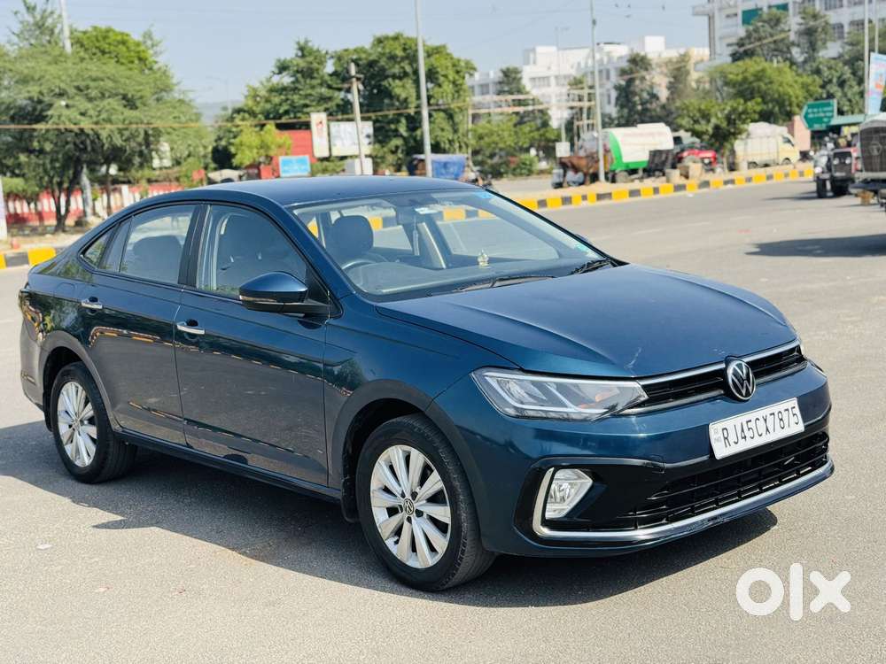 Volkswagen Virtus 1.0 Highline Tsi, 2023