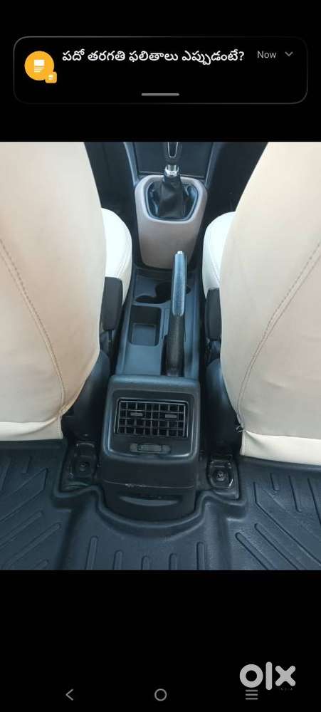 Hyundai Xcent 1.2 S Crdi, 2016, Diesel