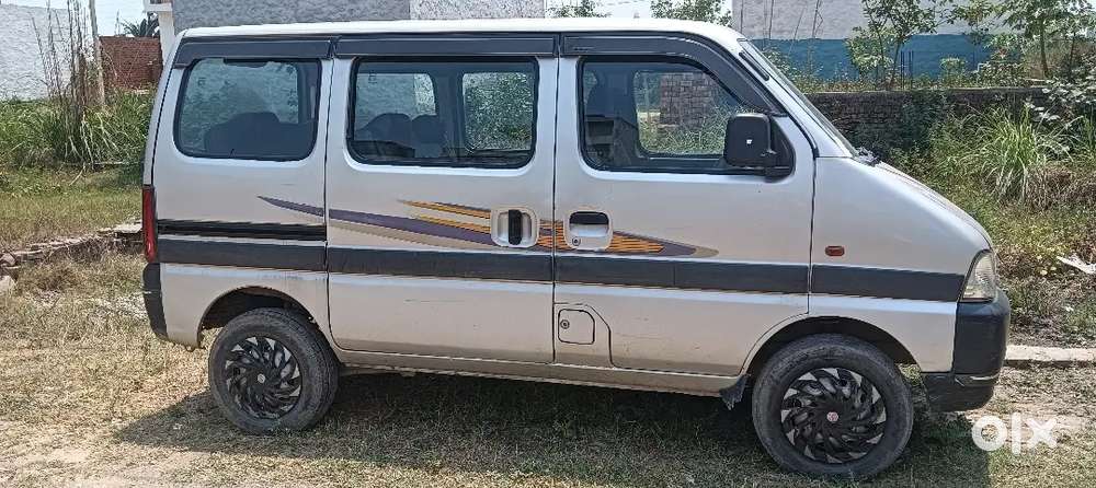 Maruti Suzuki Eeco 2019