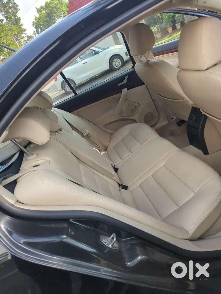 Skoda Laura 1.9 Tdi Amt