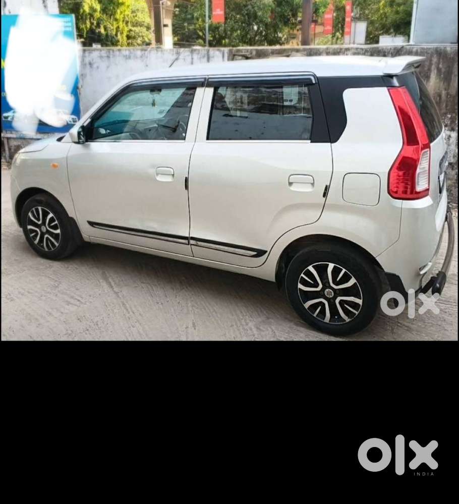Maruti Suzuki Wagon R Vxi 1.0 Cng, 2023, Cng & Hybrids