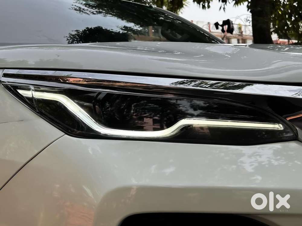 Toyota Fortuner 4x2 At 2.8 Diesel, 2023, Diesel