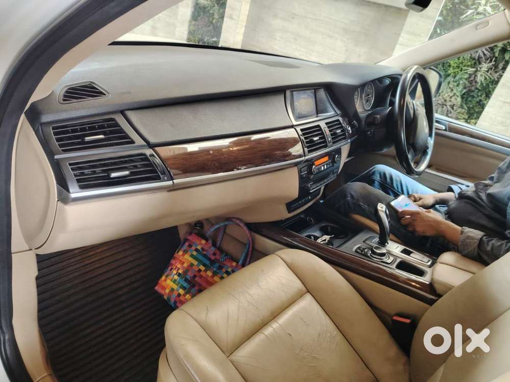 Bmw X5 Xdrive 30d Xline, 2014, Diesel