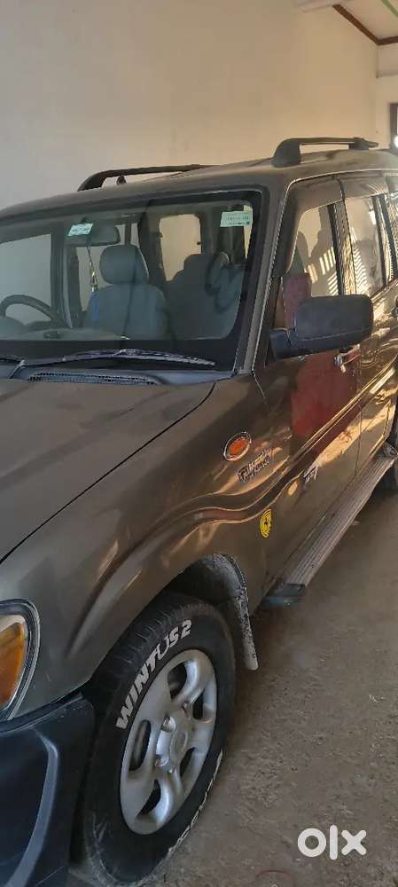 Mahindra Scorpio Diesel 2010,2030tak Pas He