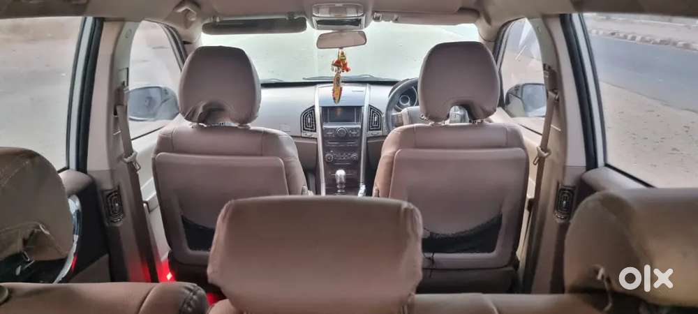 Mahindra Xuv500 2014 Diesel 195000 Km Driven